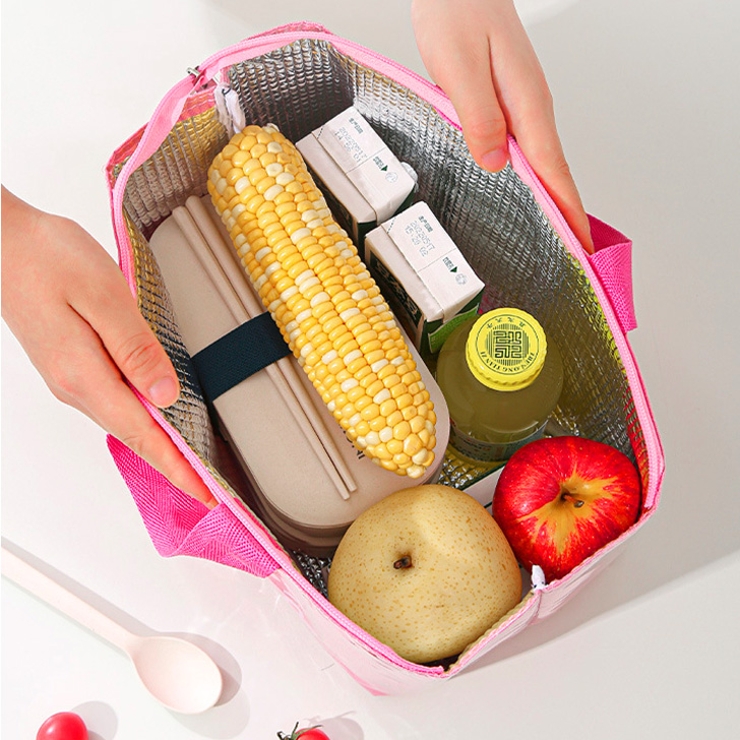 保冷バッグ ランチバッグ お弁当 | REAL STYLE | 詳細画像9 