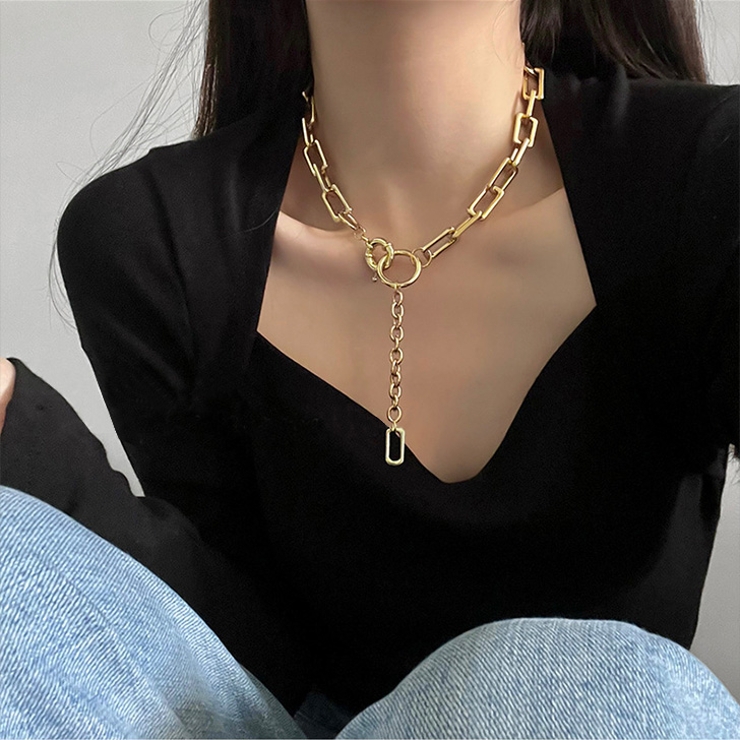 ネックレス アクセサリー レディース | REAL STYLE | 詳細画像3 
