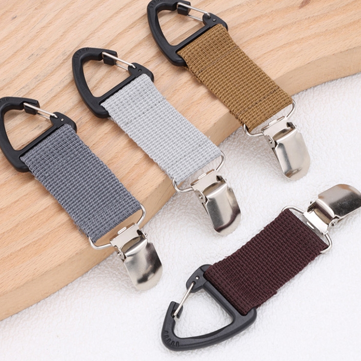 帽子クリップ おしゃれ カジュアル | REAL STYLE | 詳細画像5 