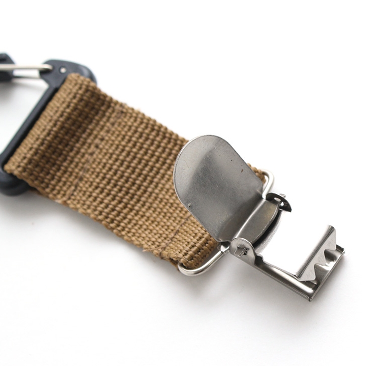 帽子クリップ おしゃれ カジュアル | REAL STYLE | 詳細画像6 