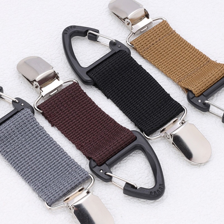 帽子クリップ おしゃれ カジュアル | REAL STYLE | 詳細画像10 