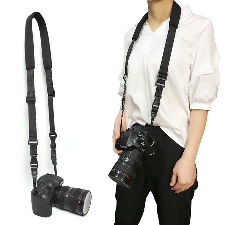 カメラストラップ 一眼レフ おしゃれ | REAL STYLE | 詳細画像12 