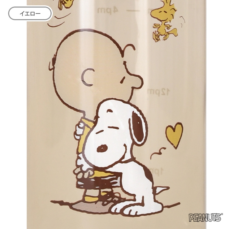 ウォーターボトル 500ml おしゃれ | REAL STYLE | 詳細画像7 