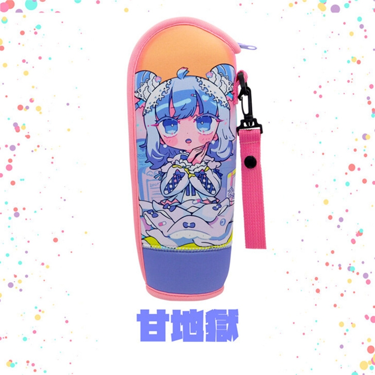 ペットボトルカバー 保冷 水筒カバー | REAL STYLE | 詳細画像5 