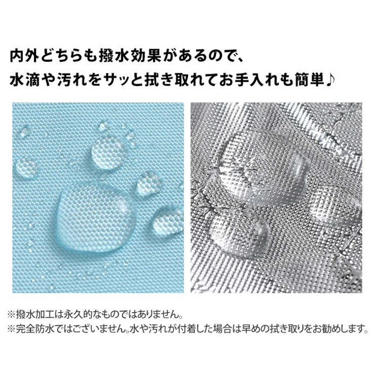 ペットボトルホルダー 保冷 保冷バッグ | REAL STYLE | 詳細画像6 