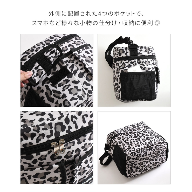 保冷バッグ 大容量 お弁当 | REAL STYLE | 詳細画像11 