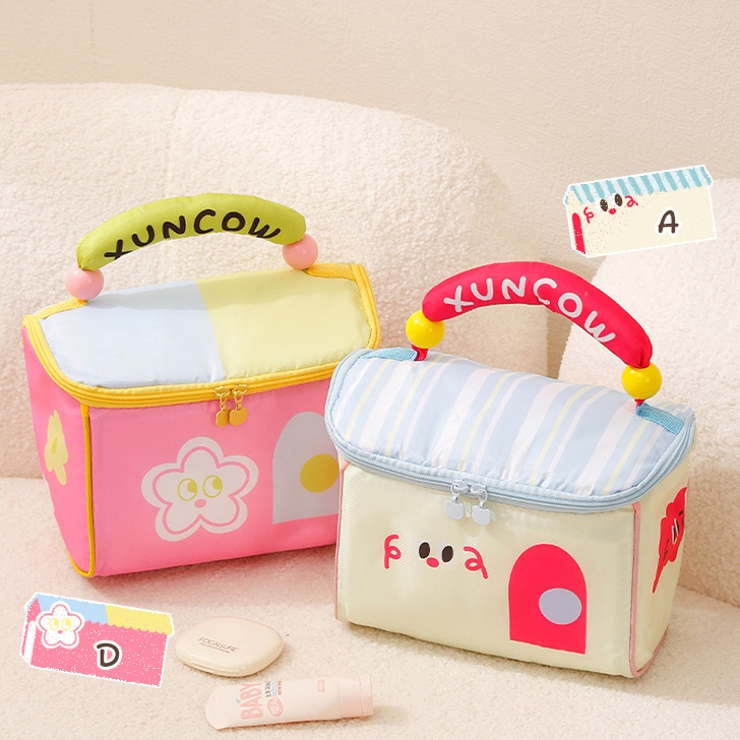 保冷バッグ ランチバッグ 大容量 | REAL STYLE | 詳細画像9 