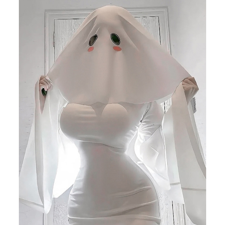 ハロウィン コスプレ 衣装 | REAL STYLE | 詳細画像8 