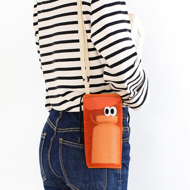 ボトルホルダー 水筒 ドリンク | REAL STYLE | 詳細画像6 