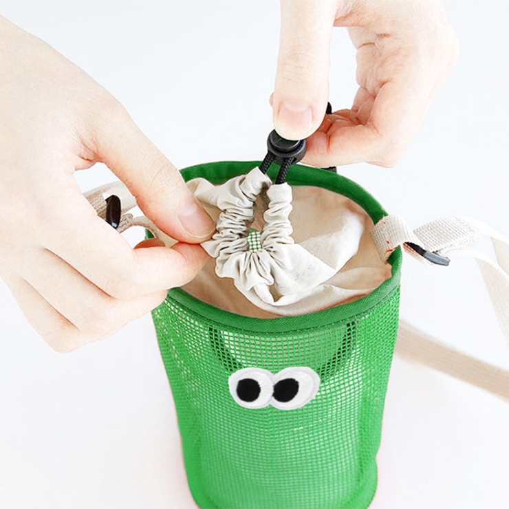 ボトルホルダー 水筒 ドリンク | REAL STYLE | 詳細画像9 