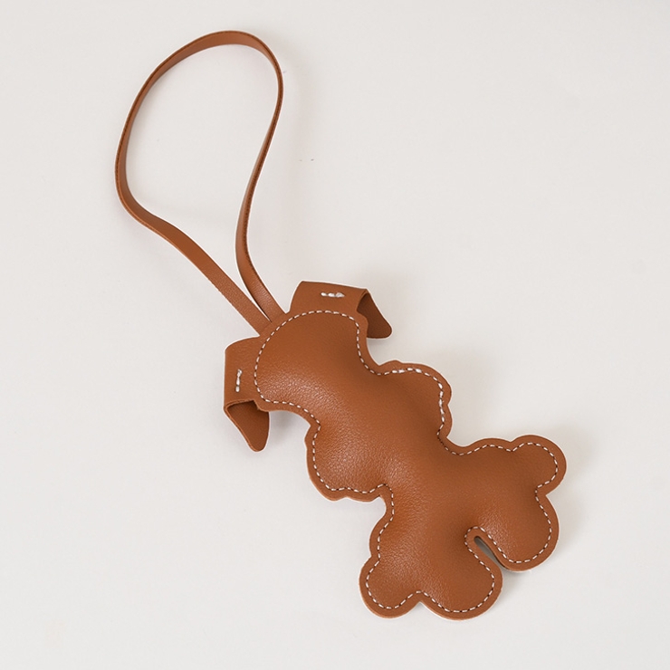 ストラップ 革 キーホルダー | REAL STYLE | 詳細画像8 