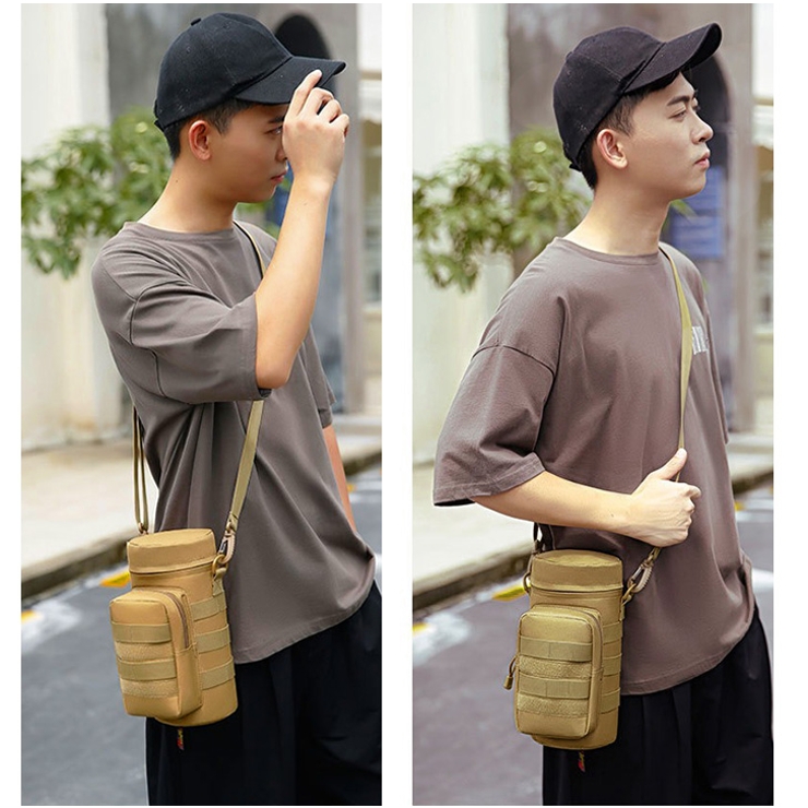 ペットボトルホルダー 2本 入る | REAL STYLE | 詳細画像7 