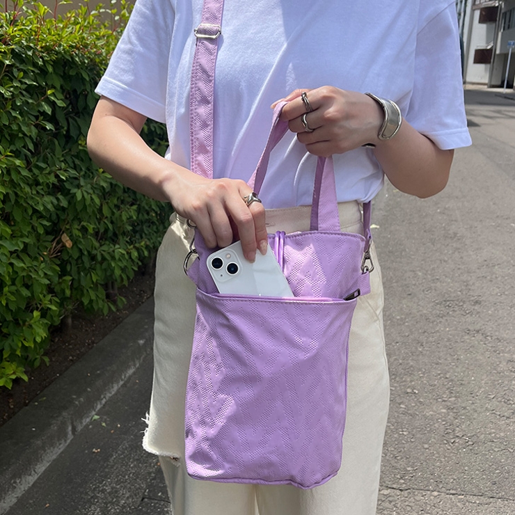 ペットボトルホルダー 水筒カバー 保冷バッグ | REAL STYLE | 詳細画像12 