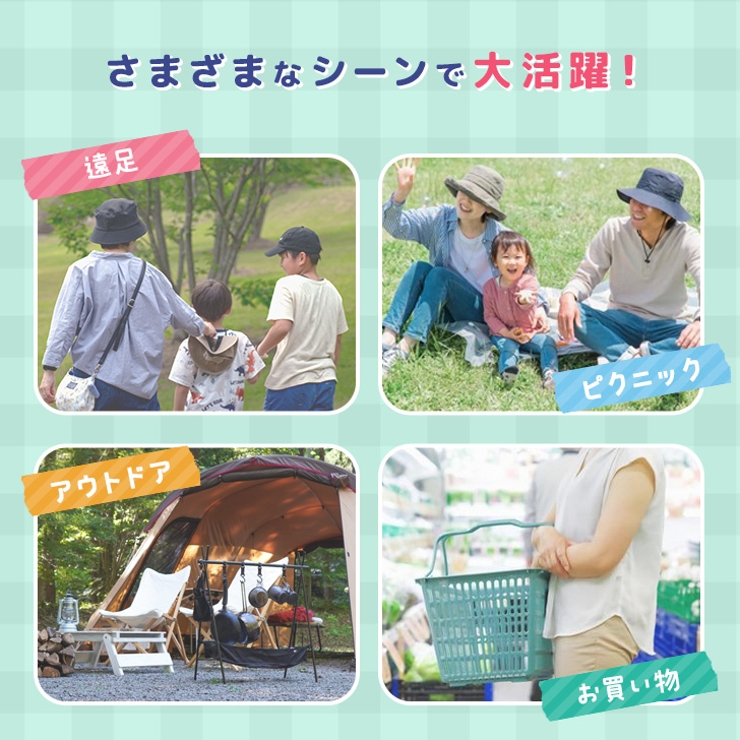 保冷バッグ ランチバッグ 大容量 | REAL STYLE | 詳細画像7 