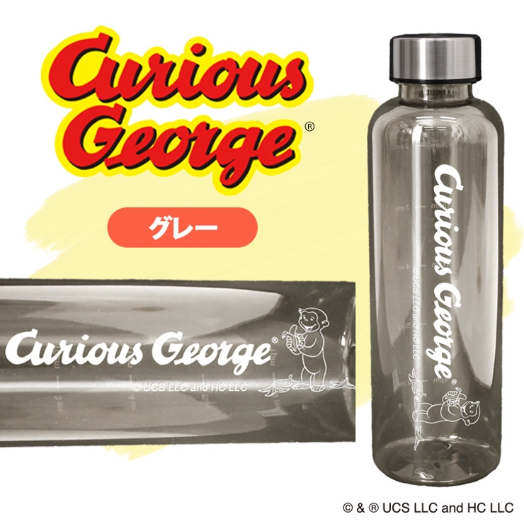おさるのジョージ Curious George | REAL STYLE | 詳細画像6 