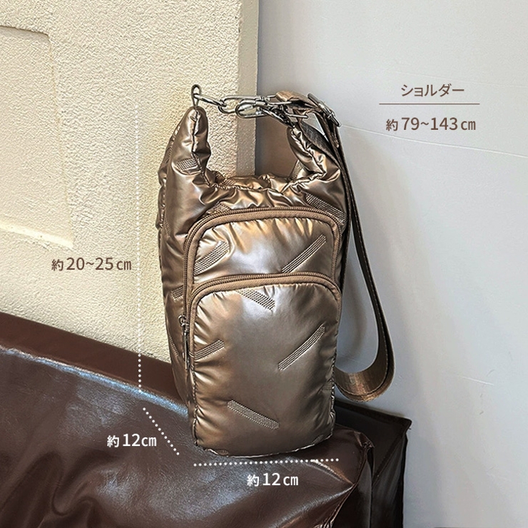 ペットボトルホルダー 2本 入る | REAL STYLE | 詳細画像13 