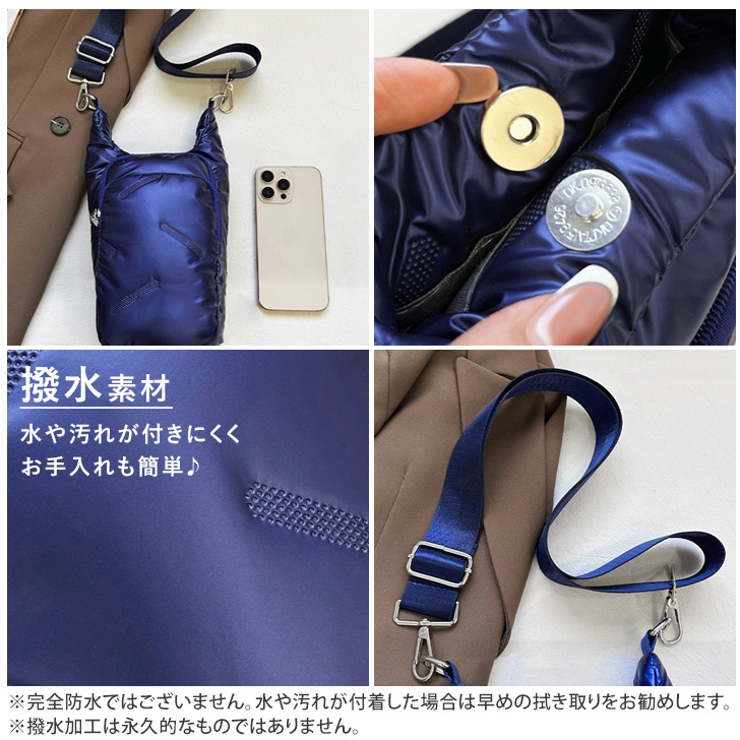 ペットボトルホルダー 2本 入る | REAL STYLE | 詳細画像7 