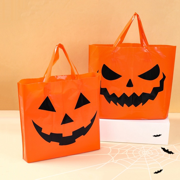 ハロウィン ラッピング袋 10枚入り | REAL STYLE | 詳細画像5 