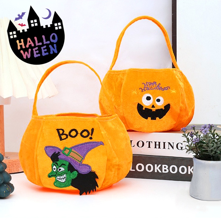 ハロウィン バッグ 手提げ | REAL STYLE | 詳細画像8 