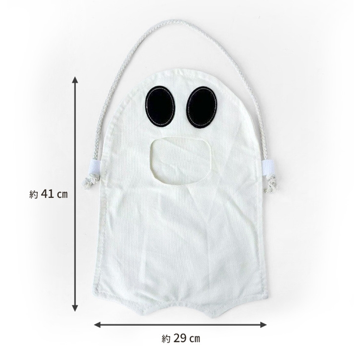 ハロウィン バッグ 手提げ | REAL STYLE | 詳細画像8 
