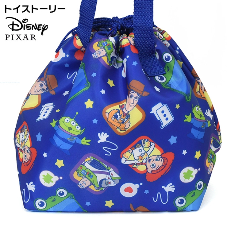 保冷バッグ お弁当 巾着 | REAL STYLE | 詳細画像7 