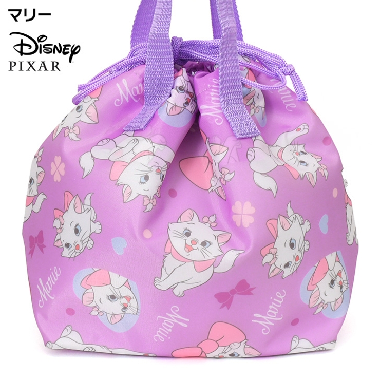 保冷バッグ お弁当 巾着 | REAL STYLE | 詳細画像9 