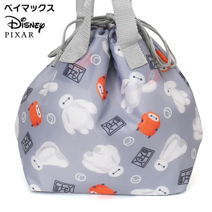 保冷バッグ お弁当 巾着 | REAL STYLE | 詳細画像10 