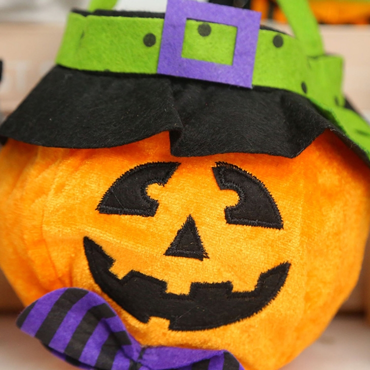 ハロウィン バッグ 手提げ | REAL STYLE | 詳細画像4 