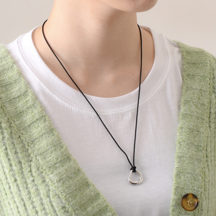 ネックレス レディース シンプル[品番：JOKW0016162]｜REAL