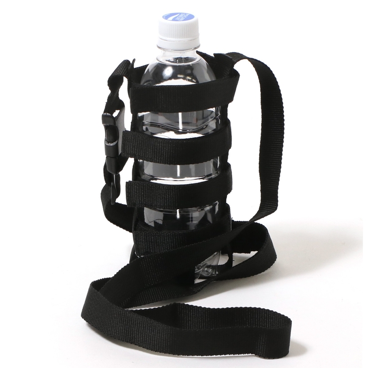 ボトルホルダー 水筒ホルダー ストラップ[品番：JOKW0004986