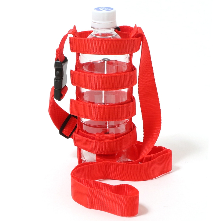 小物などお買い得な福袋 ボトルホルダー ストラップ[品番：JOKW0004986 水筒ホルダー バッグ