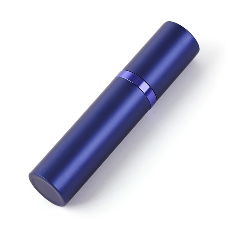 ネイビー | アトマイザー 香水 スプレー | REAL STYLE