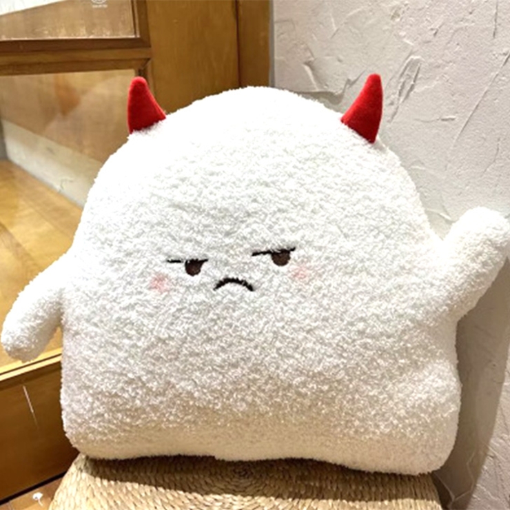 ツノ