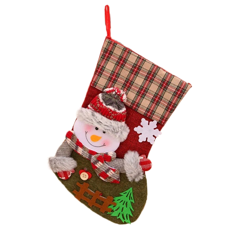 雪だるま | クリスマス 飾り オーナメント | REAL STYLE