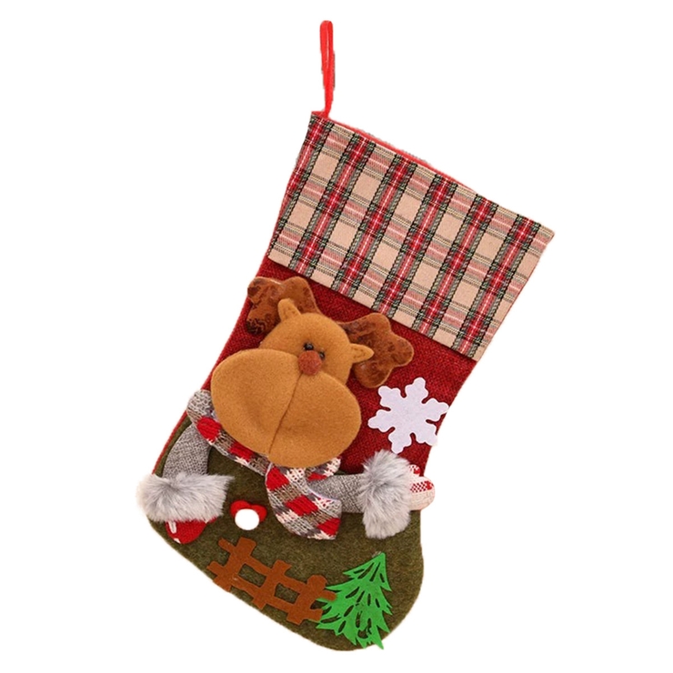 トナカイ | クリスマス 飾り オーナメント | REAL STYLE