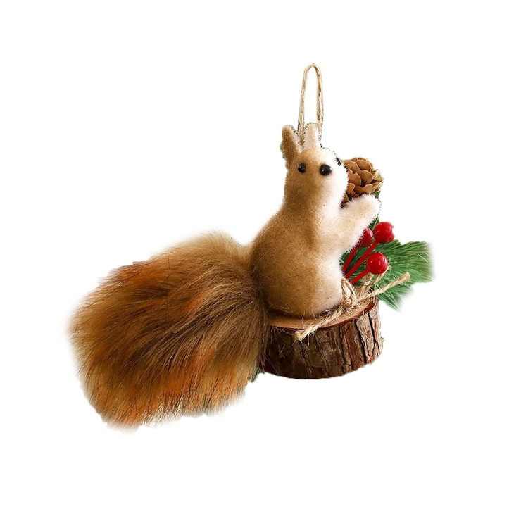 C(16.5×5×8.5cm) | クリスマス 飾り オーナメント | REAL STYLE