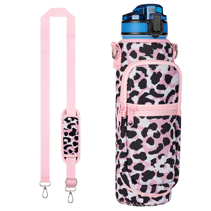 水筒カバー 800ml 子供[品番：JOKW0014423]｜REAL STYLE（リアル