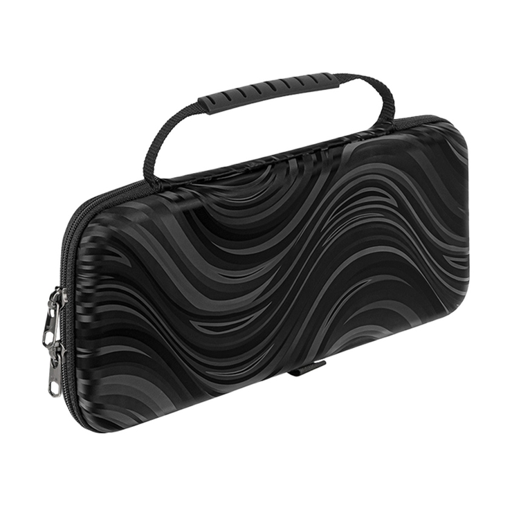 ブラック(マーブル) | Switch2 ケース スイッチ2 | REAL STYLE