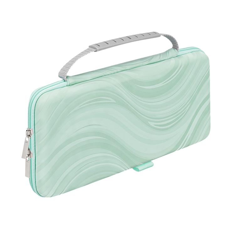 ミント(マーブル) | Switch2 ケース スイッチ2 | REAL STYLE