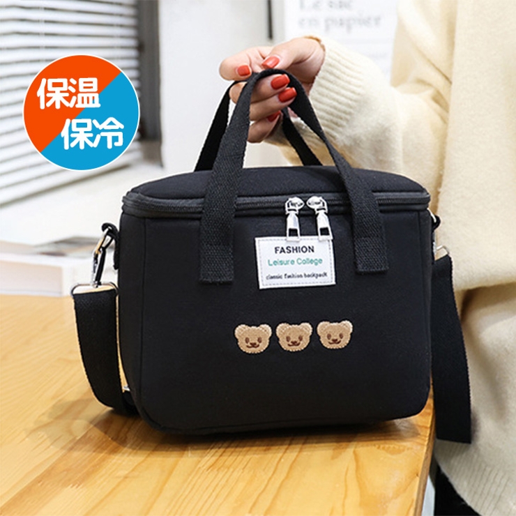ランチバッグ 保冷 保温[品番：JOKW0017328]｜REAL STYLE