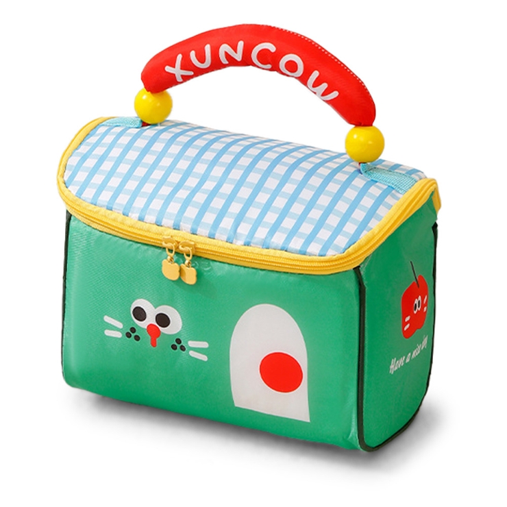 B | 保冷バッグ ランチバッグ 大容量 | REAL STYLE