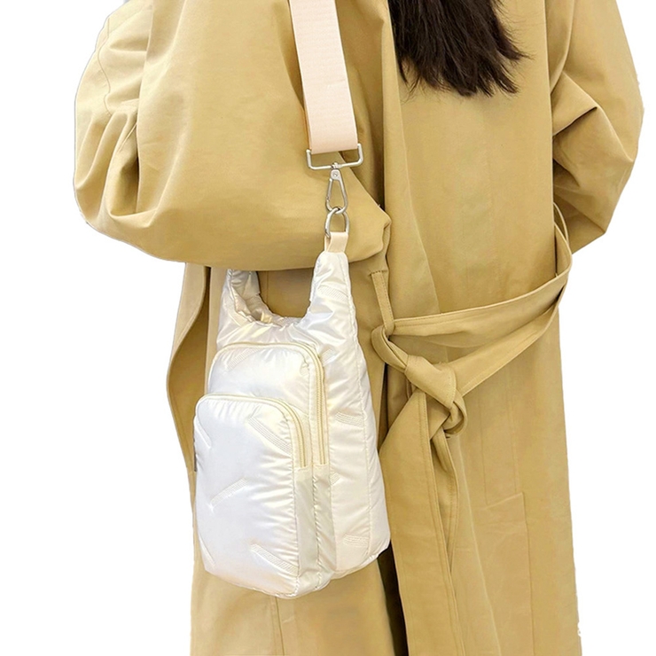 ホワイト | ペットボトルホルダー 2本 入る | REAL STYLE