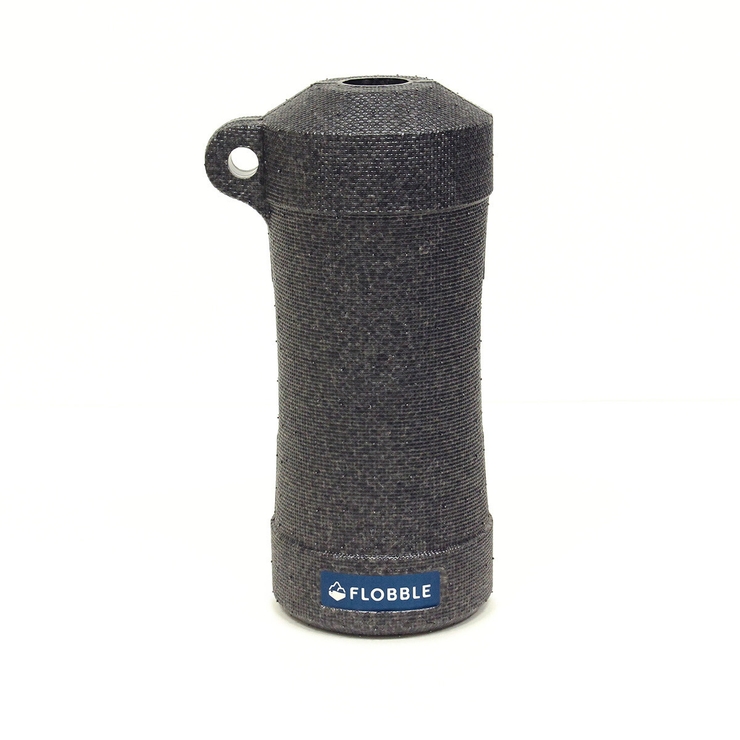 オフブラック | ペットボトルクーラー 保冷 保温 | REAL STYLE