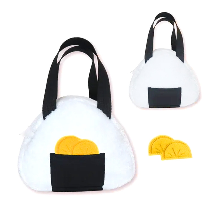 たくあん | ランチバッグ 保冷バッグ お弁当 | REAL STYLE