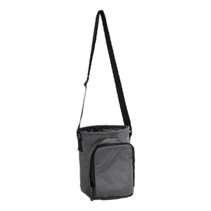 グレー | 保冷バッグ ミニショルダーバッグ レディース | REAL STYLE