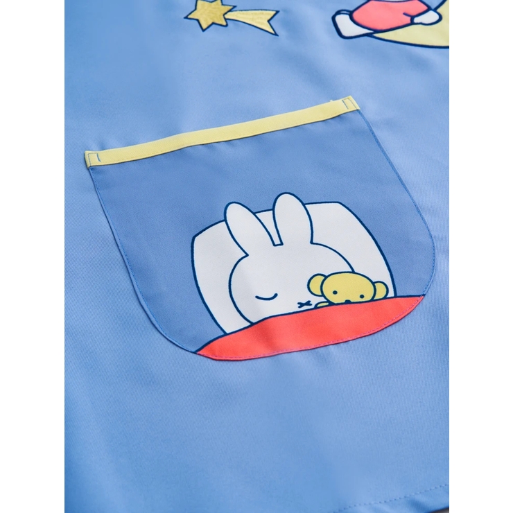 miffy エプロン ミッフィーと月【ミッフィー】 | LUDIC PARK | 詳細画像4 