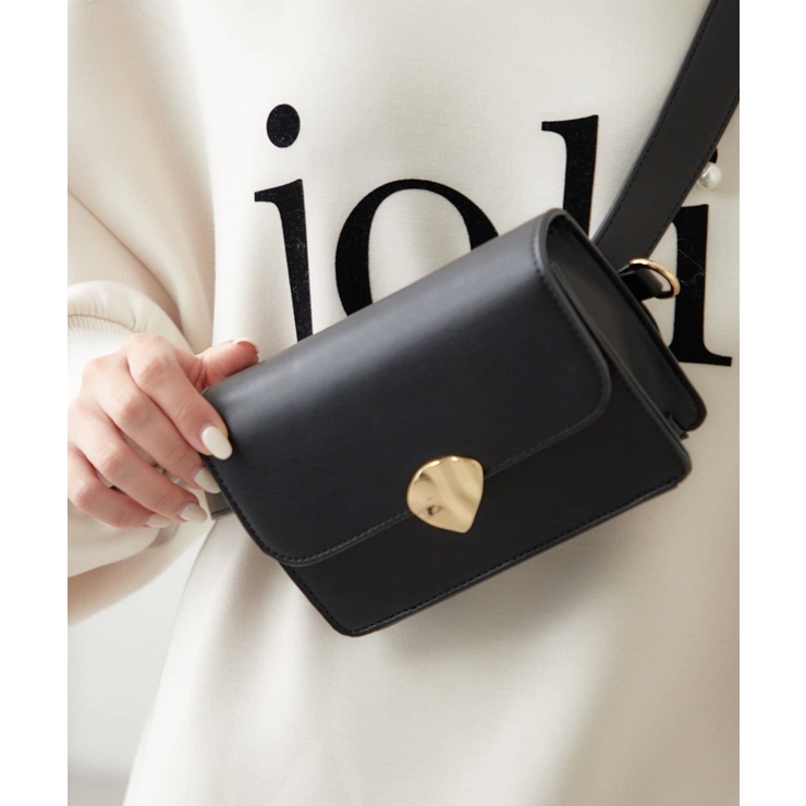 美品✨アンテプリマ　2way ワンショルダー　ショルダー　アクセサリーポーチ 楽天市場】アンテプリマ 風 バッグ（アクセサリーポーチ