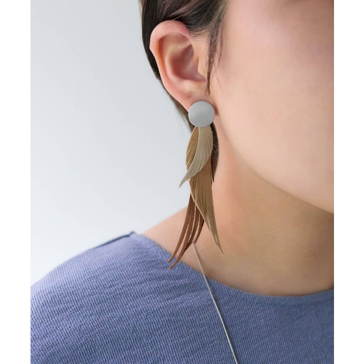 Y/PROJECT ピアス Y/Project（ワイ・プロジェクト）ピアス・イヤリング - FARFETCH