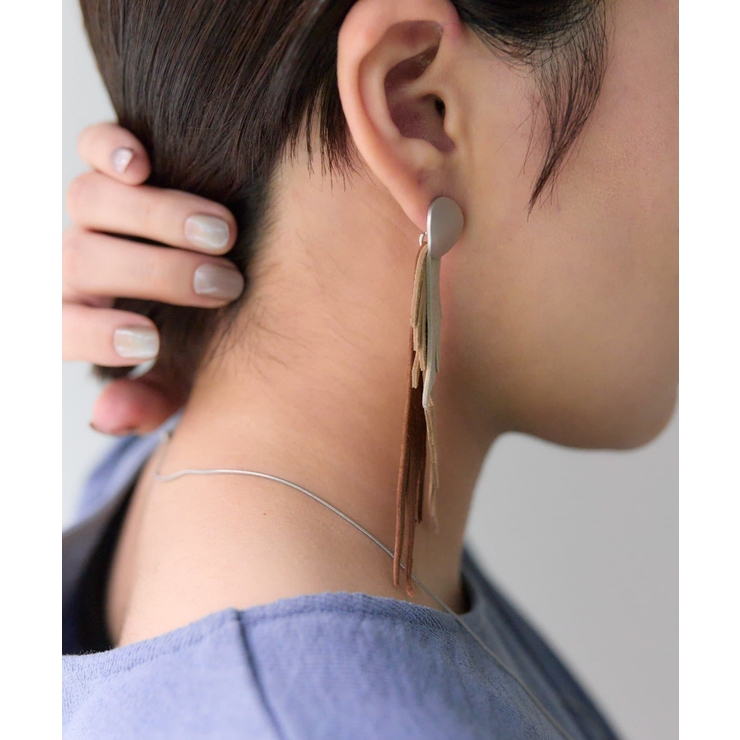 eaphi ピアス ピアス P11PIPPY STUDS 1－SLJ－FA23