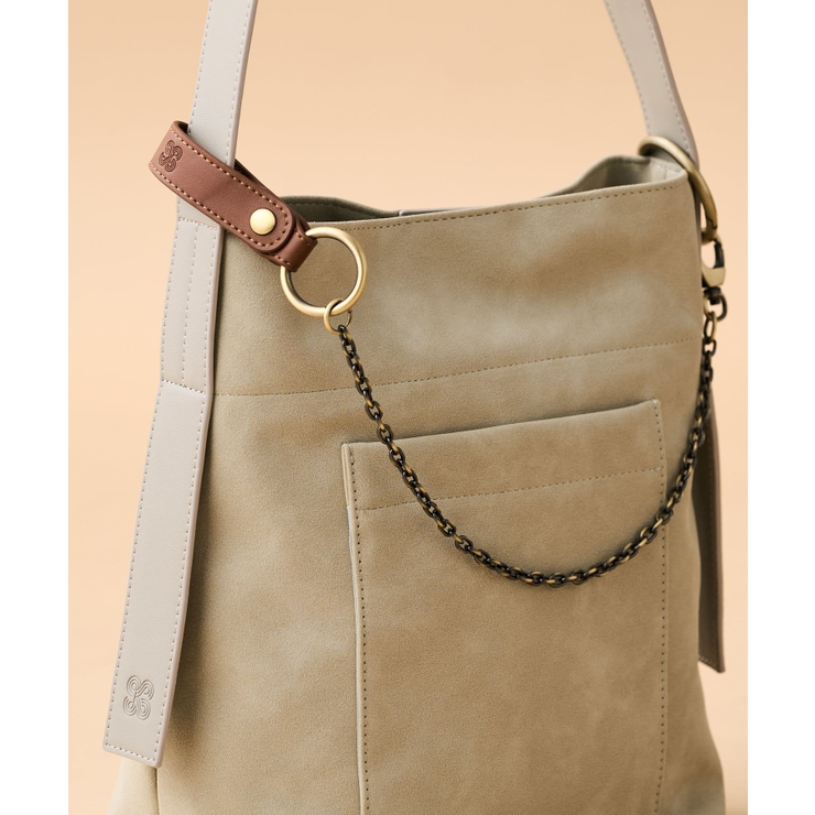 ＢＲＮ | 【Kastane】【KolorsLikeYou】keychain | PAL GROUP OUTLET